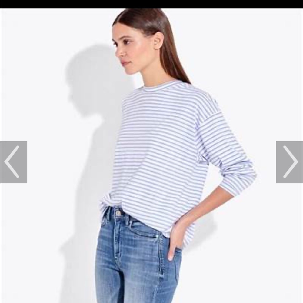 AYR long sleeve shirt